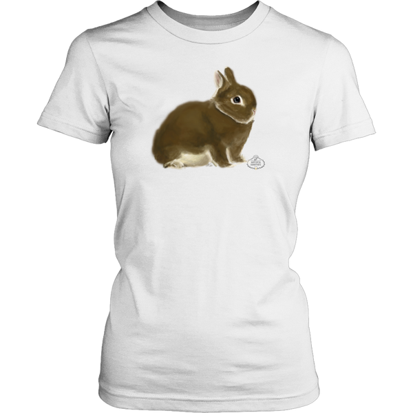 Netherland Dwarf Shirts