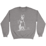 Hare We Go Again Pullover & Hoodie