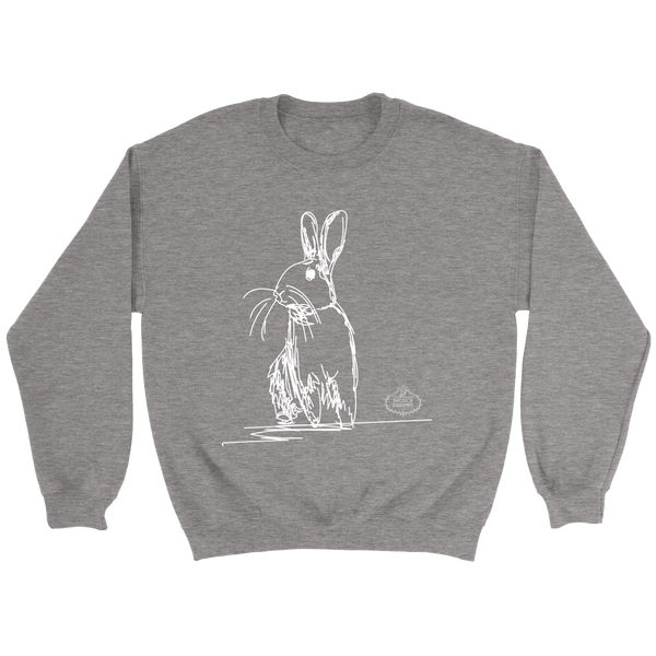 Hare We Go Again Pullover & Hoodie