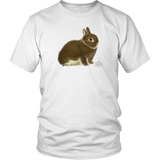 Netherland Dwarf Shirts