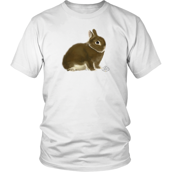 Netherland Dwarf Shirts