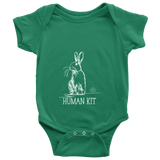 Hare We Go Again Onesie