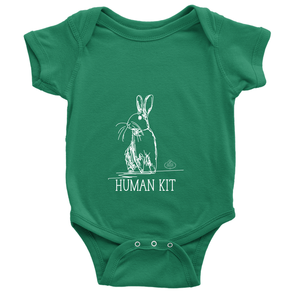 Hare We Go Again Onesie