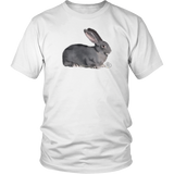 Chinchilla Rabbit Shirts