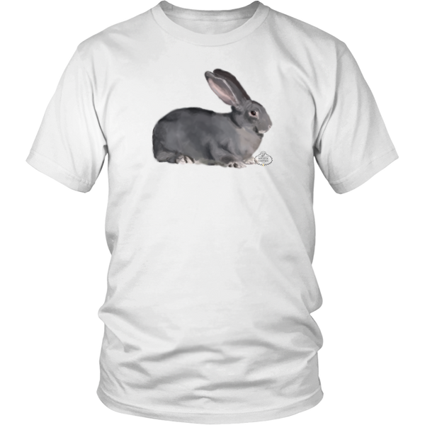 Chinchilla Rabbit Shirts