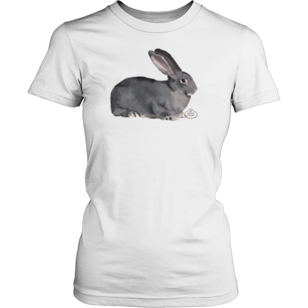 Chinchilla Rabbit Shirts