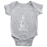 Hare We Go Again Onesie