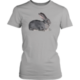 Chinchilla Rabbit Shirts