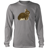 Netherland Dwarf Shirts