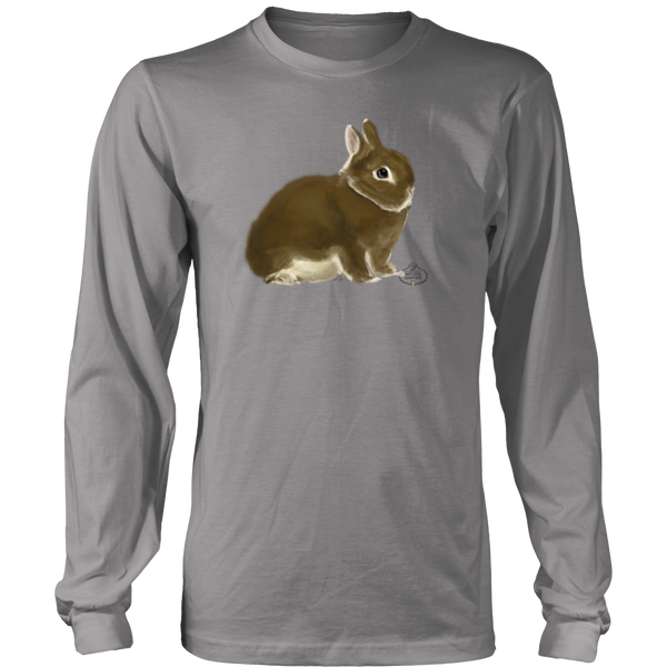 Netherland Dwarf Shirts