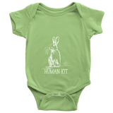 Hare We Go Again Onesie