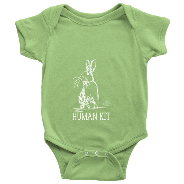 Hare We Go Again Onesie