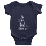 Hare We Go Again Onesie
