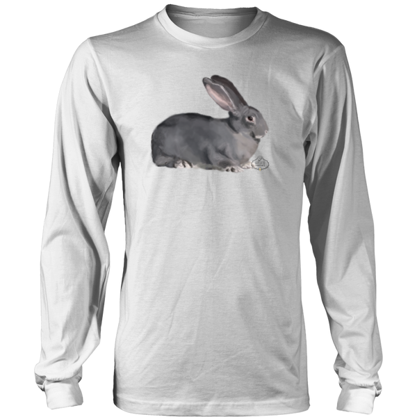 Chinchilla Rabbit Shirts