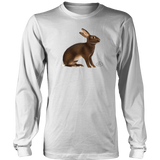 Belgian Hare Shirts