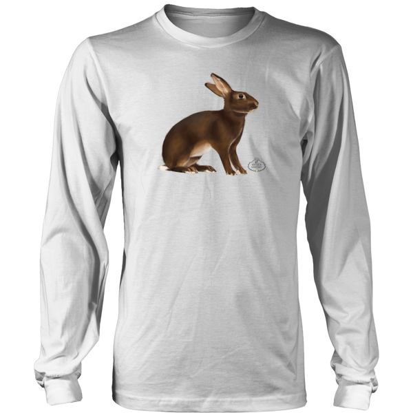 Belgian Hare Shirts
