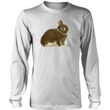 Netherland Dwarf Shirts