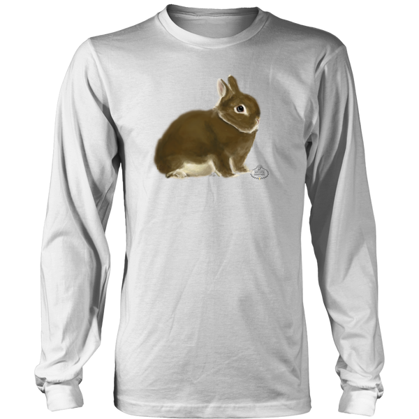 Netherland Dwarf Shirts