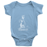 Hare We Go Again Onesie