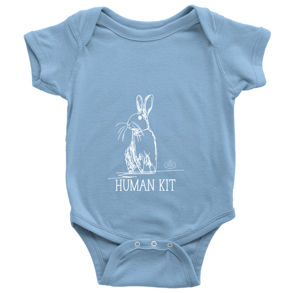 Hare We Go Again Onesie