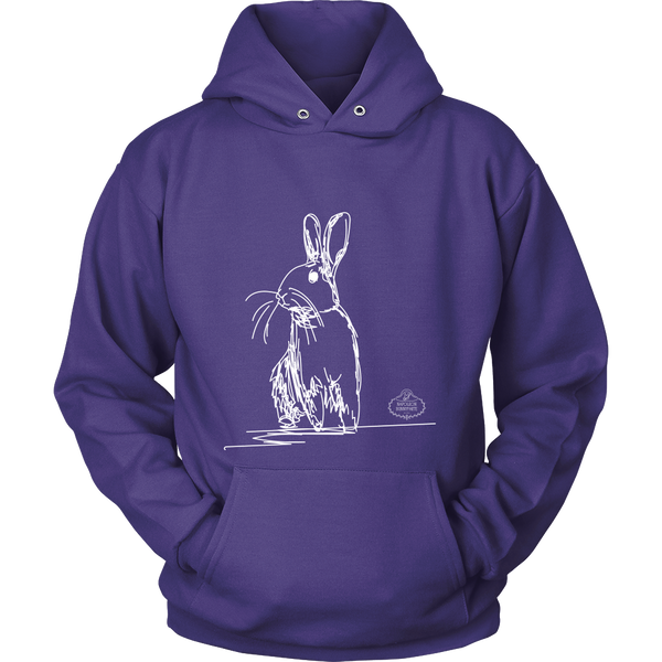 Hare We Go Again Pullover & Hoodie