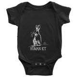 Hare We Go Again Onesie