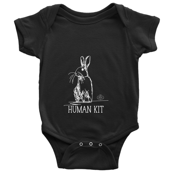 Hare We Go Again Onesie