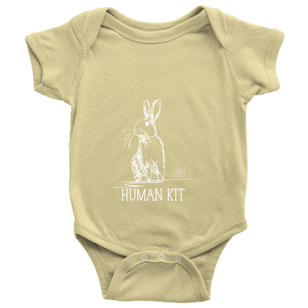 Hare We Go Again Onesie
