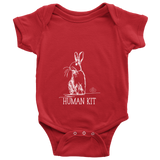 Hare We Go Again Onesie