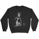 Hare We Go Again Pullover & Hoodie