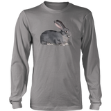 Chinchilla Rabbit Shirts