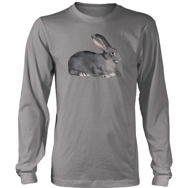 Chinchilla Rabbit Shirts