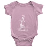Hare We Go Again Onesie