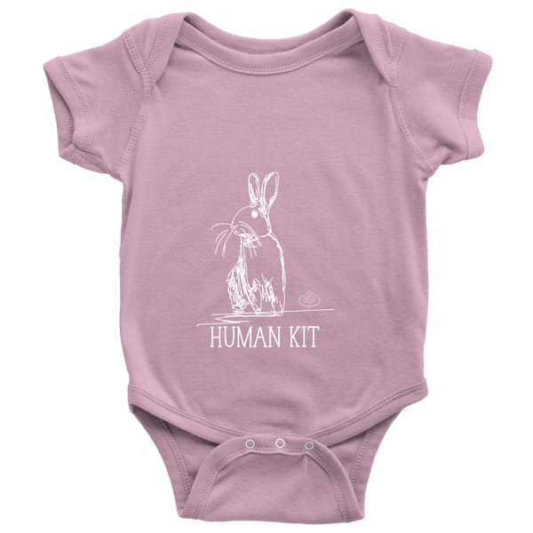 Hare We Go Again Onesie