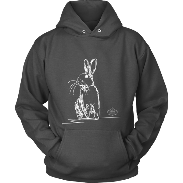 Hare We Go Again Pullover & Hoodie