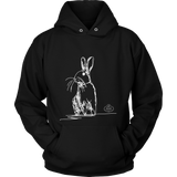 Hare We Go Again Pullover & Hoodie