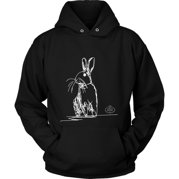 Hare We Go Again Pullover & Hoodie