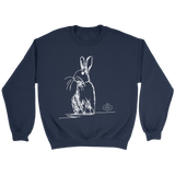 Hare We Go Again Pullover & Hoodie