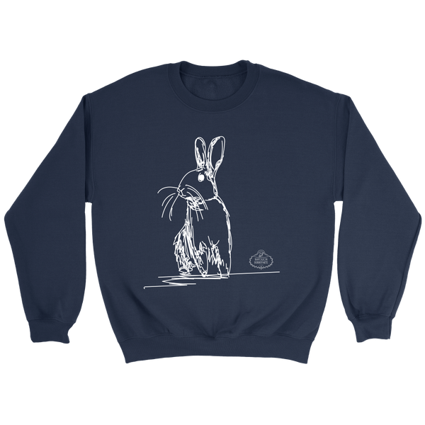 Hare We Go Again Pullover & Hoodie