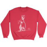 Hare We Go Again Pullover & Hoodie