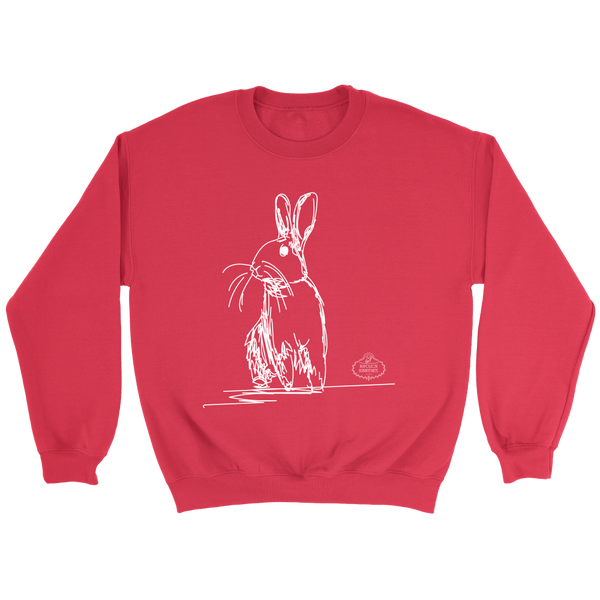 Hare We Go Again Pullover & Hoodie