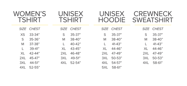 Bunny Fan Club Apparel