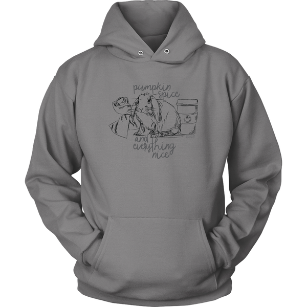 Everything Nice Apparel