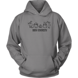Bun Body Apparel