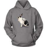 Different is Beautiful "Sunday" Apparel