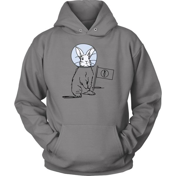Space Out Apparel