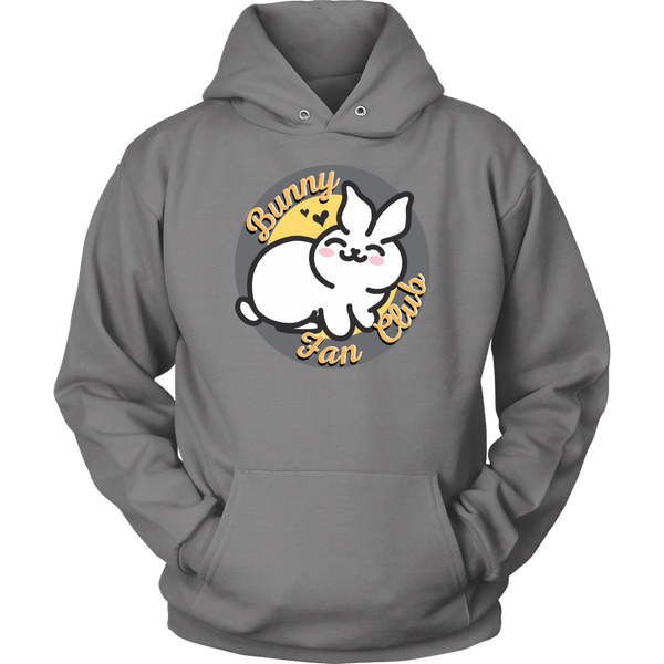 Bunny Fan Club Apparel