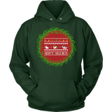 Hoppy Holidays Cozy Wear