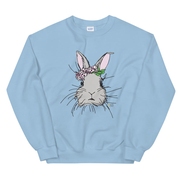 Hop Into Spring Sweatshirt