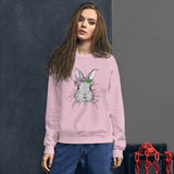 Hop Into Spring Sweatshirt